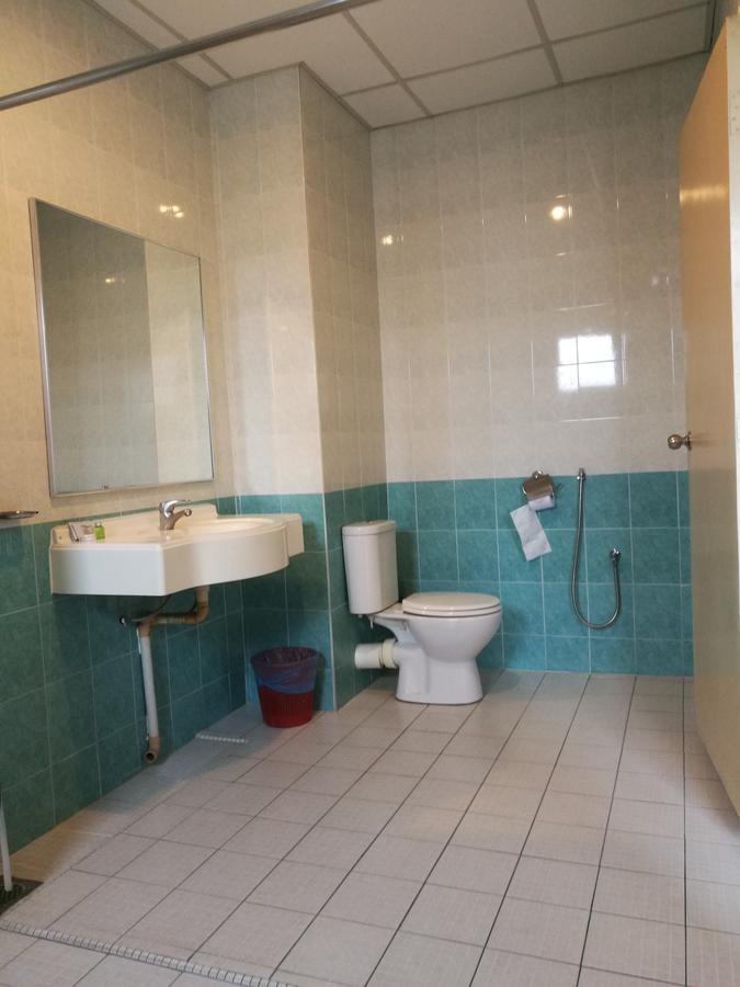 Hotel Ipoh City Kültér fotó